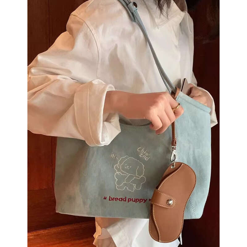 Women'scommuter Handbag Shoulder Bag_voghion.com