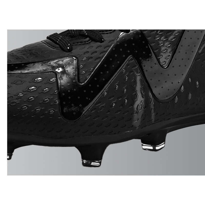 Junior Long Nail Soccer Cleats_voghion.com