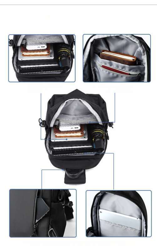 Zaino Moda Messenger Uomo Piccola Borsa_voghion.com