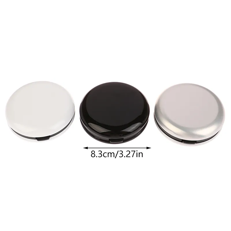 1PC New Collection Purse Wallet Organizer For Car Changer Holder Mini Japan Coin Dispenser Plastic Storage Box_voghion.com