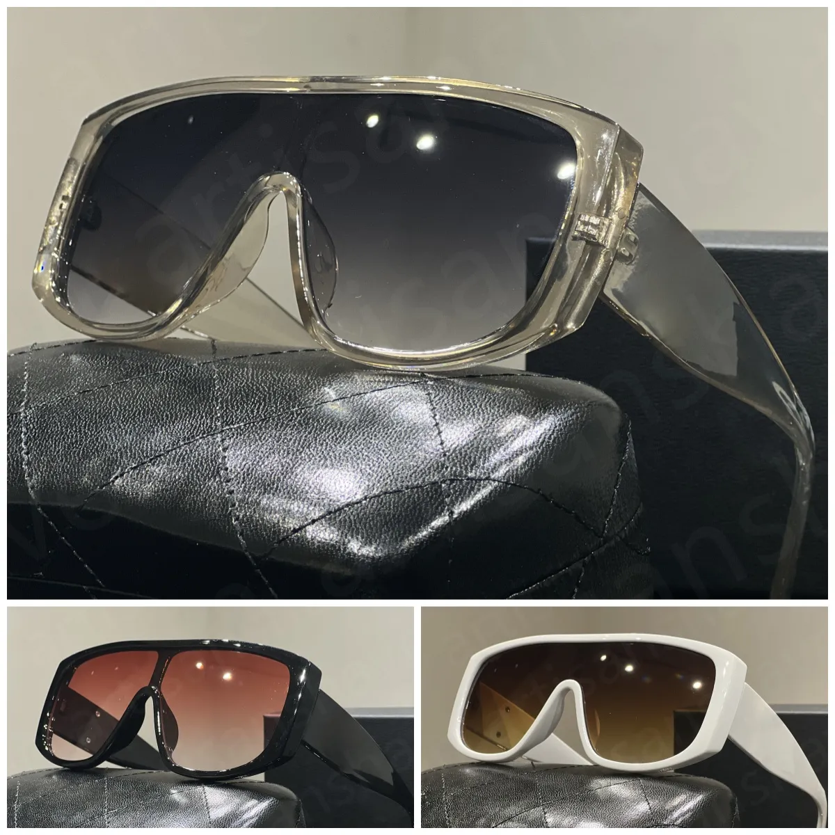 Designer Sunglasses For Men Minimalist Anti-reflective Style_voghion.com