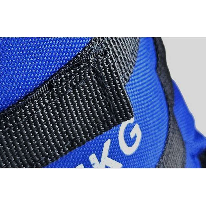 【Vente chaude en magasin】 Leggings, sacs de sable universels pour entraînement de course et de danse, rééducation_voghion.com