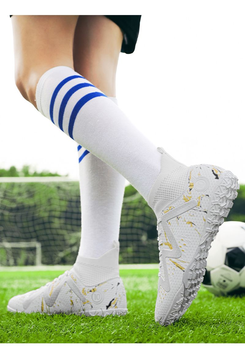 Herbst neue erwachsene indoor und outdoor lange spikes fußball männer kunstrasen training spiel sport schuhe_voghion.com