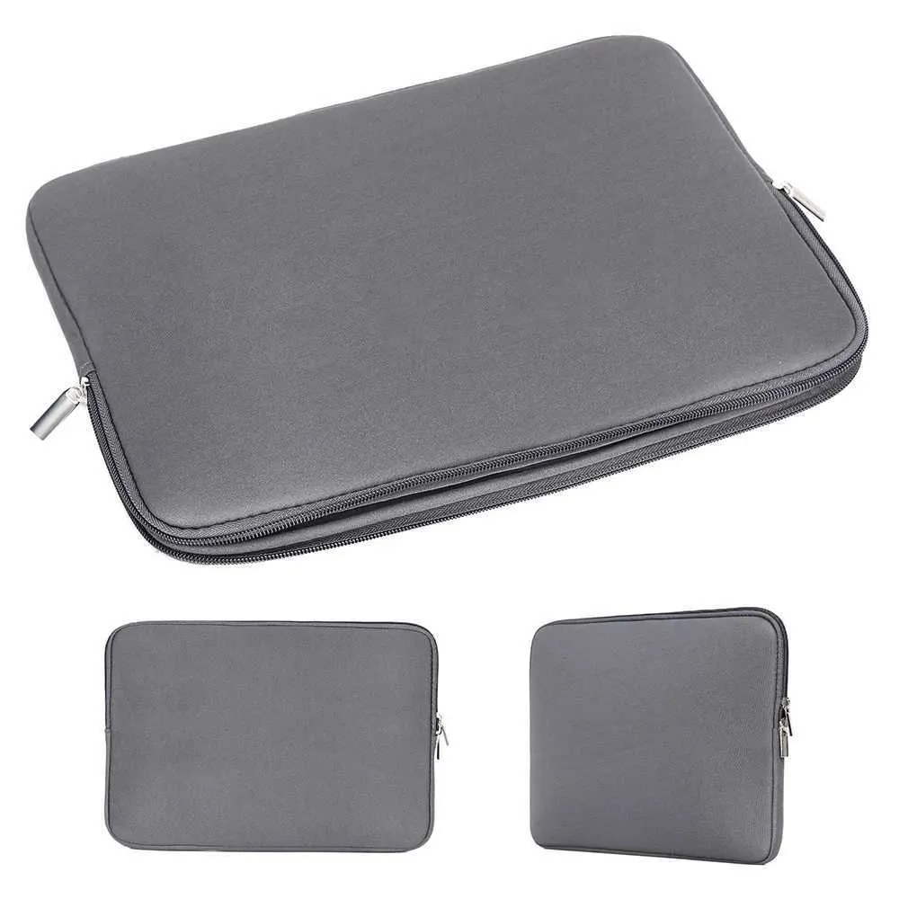 Borsa per laptop Custodia per notebook Custodia per tablet Custodia per 2 3 5 5.6 Per libro Matebook Retina 4 pollici per Xiaomi Huei HP_voghion.com
