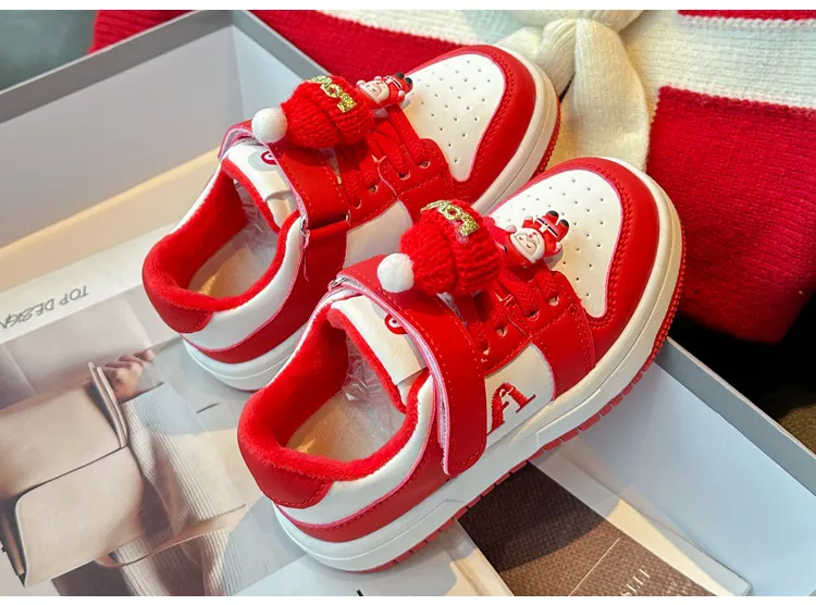 Scarpe da ginnastica per bambini ragazzi e ragazze per camminare_voghion.com