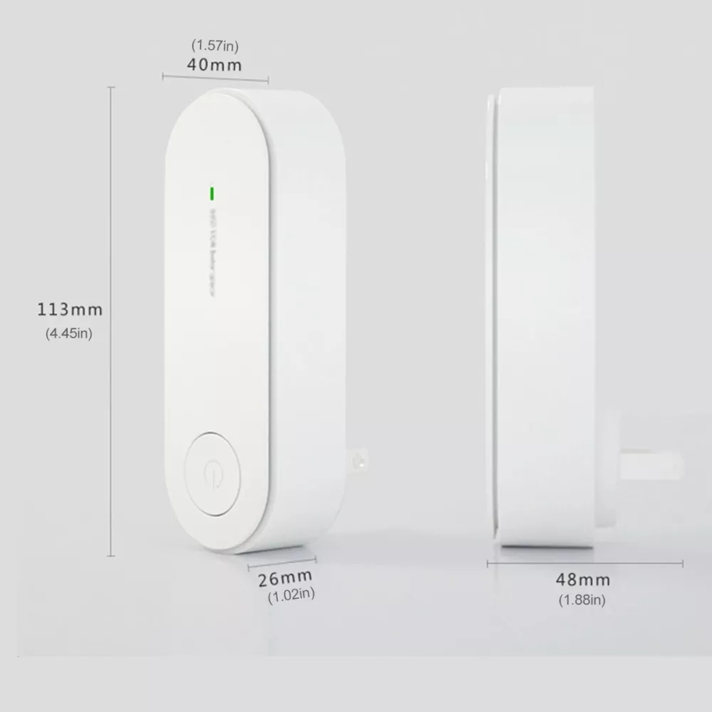 Power Mite Ultrasonic Mite Removal Anti-Dust Instrument Wireless Vacuum Cleaner Strong Suction Mite Remover Multi-purpose_voghion.com