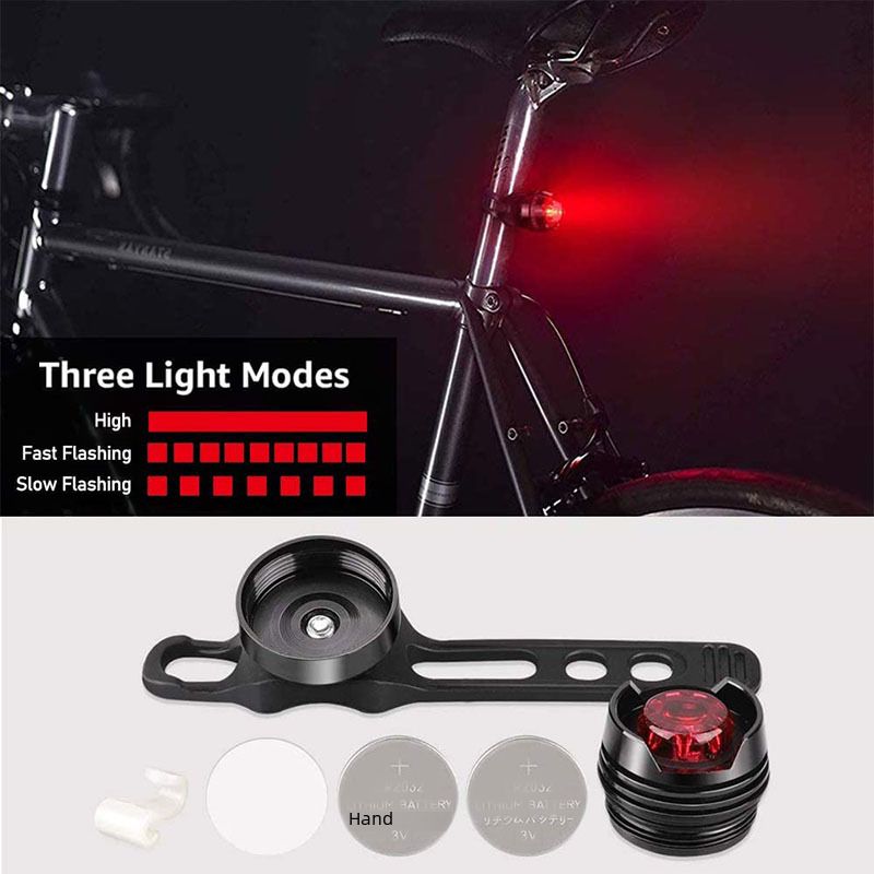 Phares de vélo de nuit à chargement USB [2 perles de lampe] Lumières de vélo réglables de près et de loin 2021 Nouveau_voghion.com