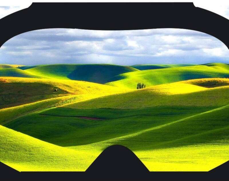 【3735 People's Collection】 Afneembaar stofdicht gezichtsmasker voor rijden, offroad-motorbril, verdikt_voghion.com