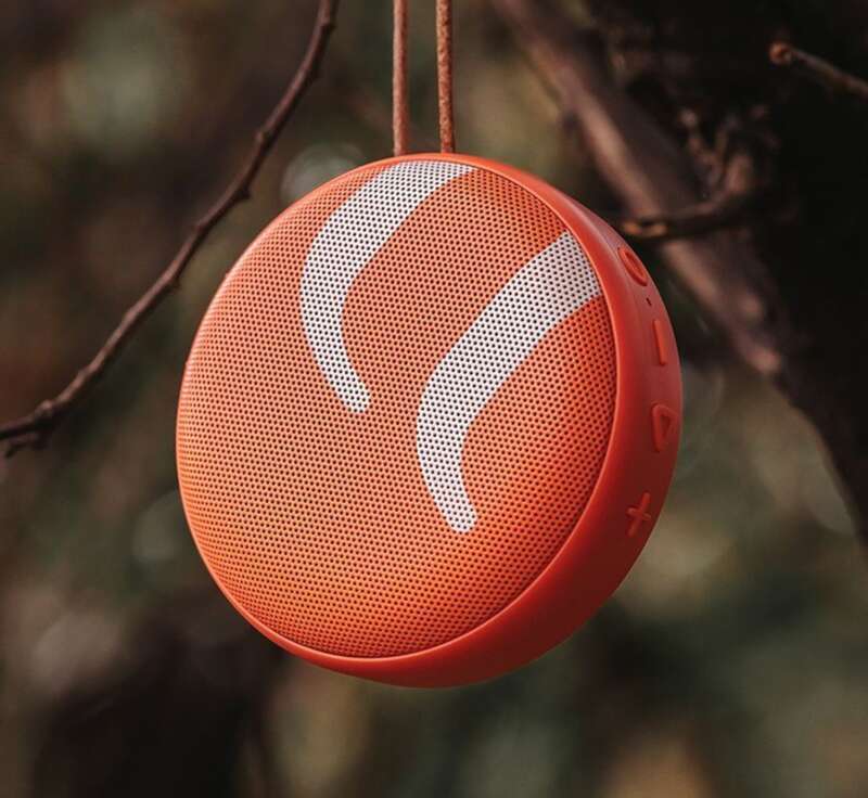 SHEYIN/Difuzor Bluetooth de lux D1 pentru exterior, subwoofer portabil și impermeabil, cu volum mare și durată lungă de viață a bateriei_voghion.com