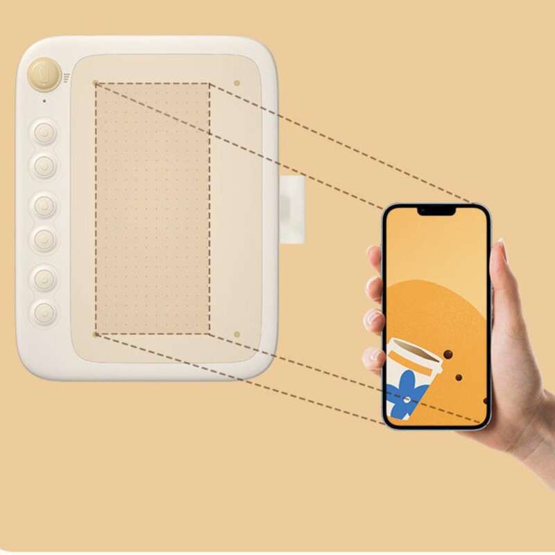 【Merkbeoordeling 59000+】 UGEE Youji Handgetekende Q6 Melkthee 16K Digitaal Direct Verbonden met Android-telefoon Tekening_voghion.com