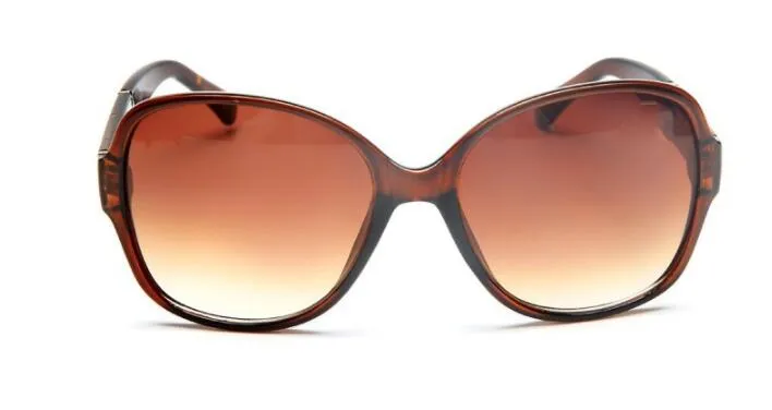 Square Sunglasses For Women Designer Oversized Vintage Style_voghion.com