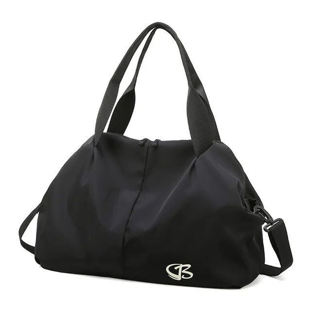 Fashio Gym Fiess Traiig Shoulder Large Capacity Bag Shoppig Yoga Travel Duffle Bags Portable Crossbody Hadbags_voghion.com
