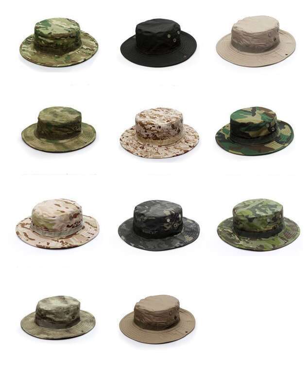 【 2555 Hot Selling Items In 30 Days 】 Summer Camouflage Tactical Beni Set Multifunctional Magic Headscarf Fishing_voghion.com