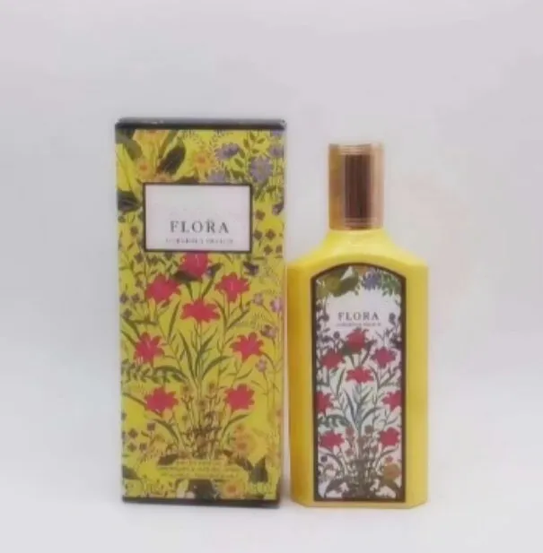 ra Gardenia Gorgeous Magnolia Parfüm für Frauen Jasmin 100ml Duft langanhaltend Geruch gutes Spray_voghion.com