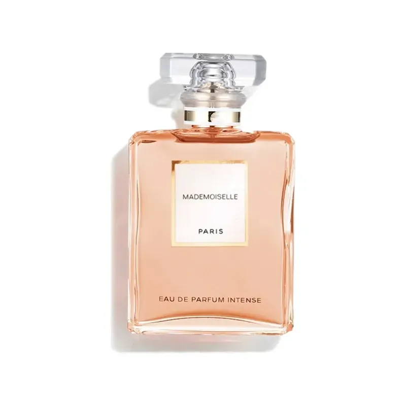 Profumo Designer Fragranze Mademoiselle per Eau Parfum Spray 3 4 Fl Oz 100ml De Luxe_voghion.com
