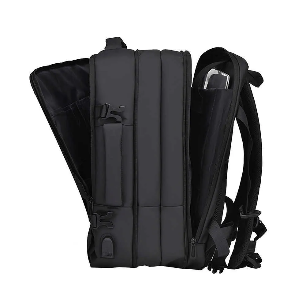 Männer Rucksack Buch Schule Taschen Daypack Business Laptop Computer Große Kapazität Reise Sport Männlichen Studenten College Tasche_voghion.com