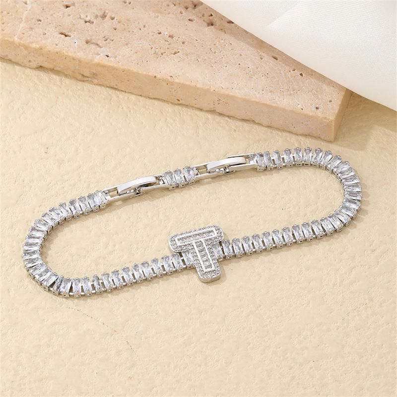 Yiwu Ruose Hip Hop Englisch Brief Armband männer Persönlichkeit Trendy Zubehör Heißer Selg Schmuck_voghion.com