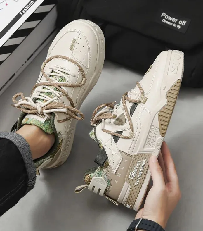 Herren Freizeitschuhe Für Sport Und Alltag_voghion.com