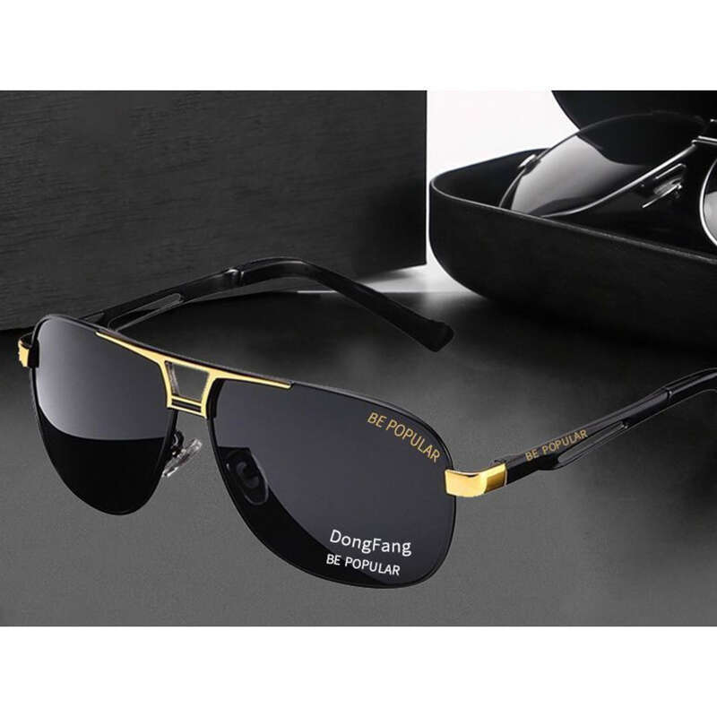 ochelari de soare polarizați cu schimbare de culoare, protecție, pescuit, plutitoare pentru observare,_voghion.com