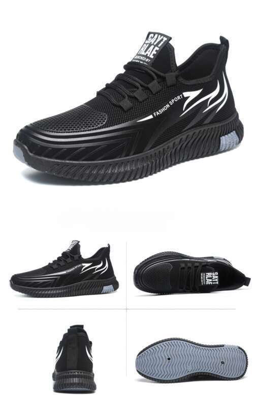 Herrenschuhe Trendy Herrenschuhe, Sneakers, Herrenlederschuhe, Low Top Schuhe, Freizeitschuhe mit gekreuzten Riemen, Faulenzer_voghion.com