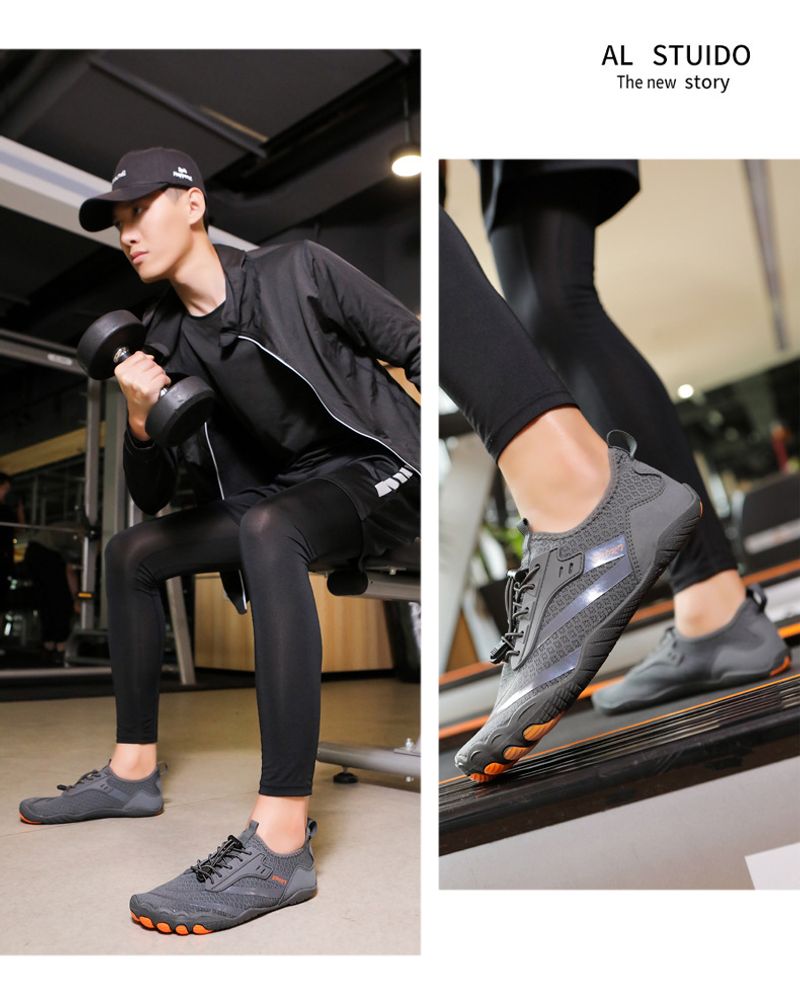 Grenzüberschreitende neue Stream-Tracing-Männer schnell trocknend Sommer Indoor Waten Frauen Wanderschuhe atmungsaktiv_voghion.com