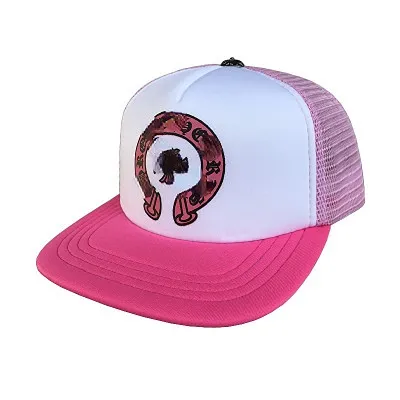 Klobuki s skopi krajci, tovornjakarska kapa za moške in ženske, baseball kape, trendovski klobuk pomlad/poletje_voghion.com