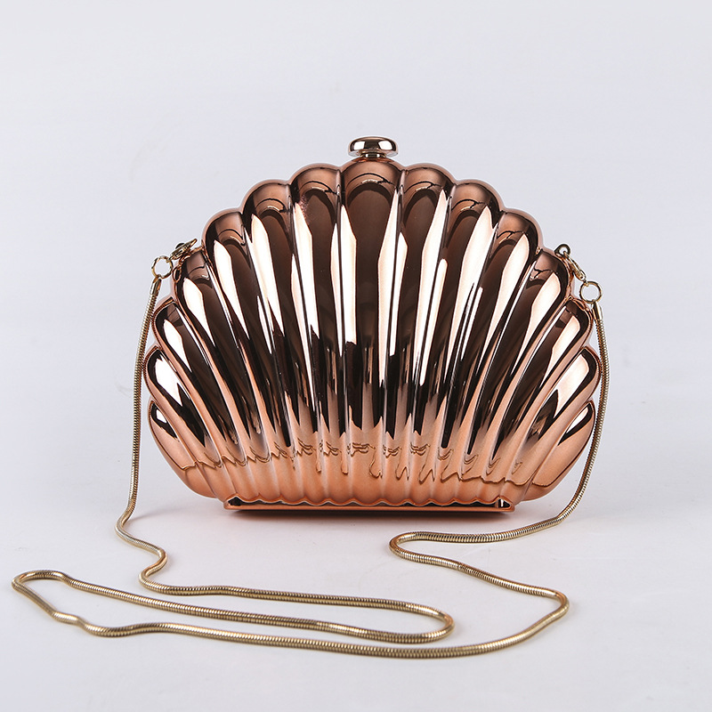 Heißer Verkauf Acryl Abend Candy Farbe Shell Mode Weibliche Kupplung Party Harte Box Tasche_voghion.com