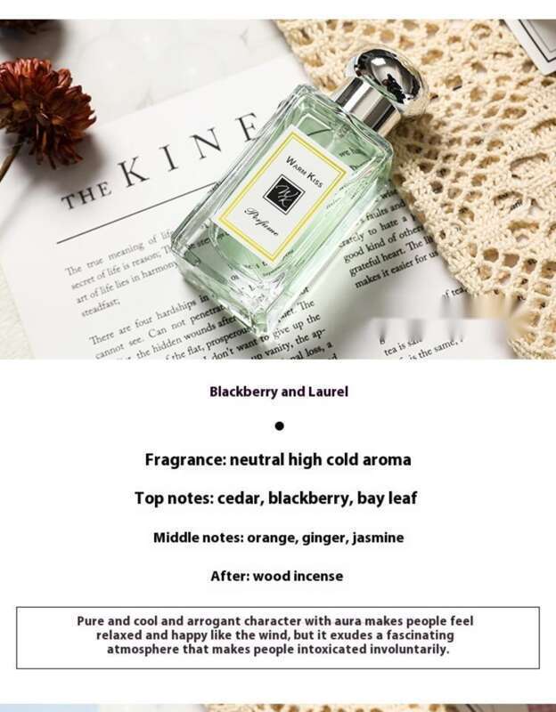 Blaues Glockenblume Salbei Birne Eau De Toilette Für Damen_voghion.com