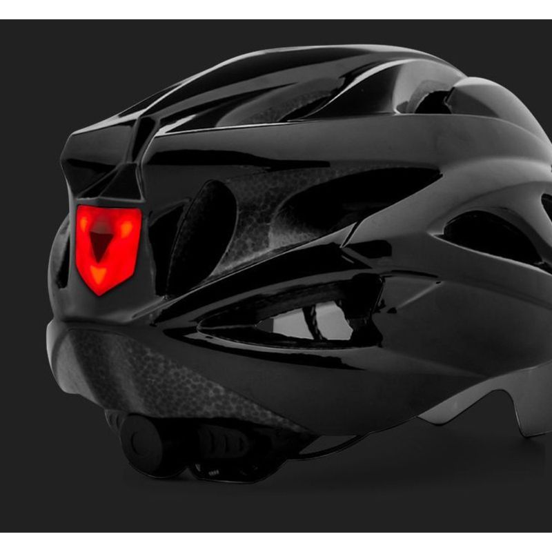 Casque d'été pour vélo de route pour hommes et femmes, avec lentille absorbante magnétique, pour l'équitation en montagne_voghion.com