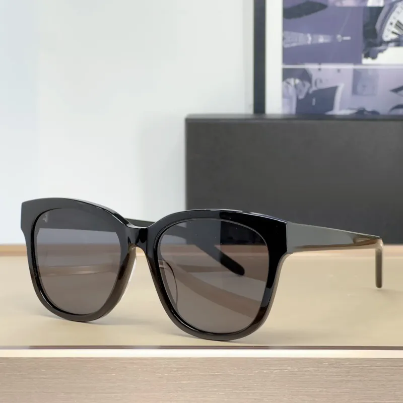 Sonnenbrillen Occhiali Uomo Shades SLM68 F Tide Outdoor Timeless Classic Style Eyewear Retro Unisex Goggles Sport_voghion.com