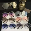 Designer Sonnenbrille Für Damen Und Herren Elegante Eyewear_voghion.com