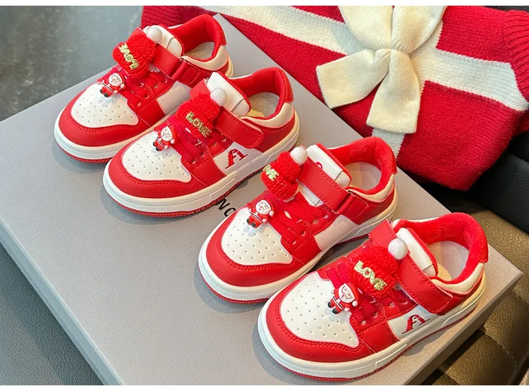 Scarpe da ginnastica per bambini ragazzi e ragazze per camminare_voghion.com