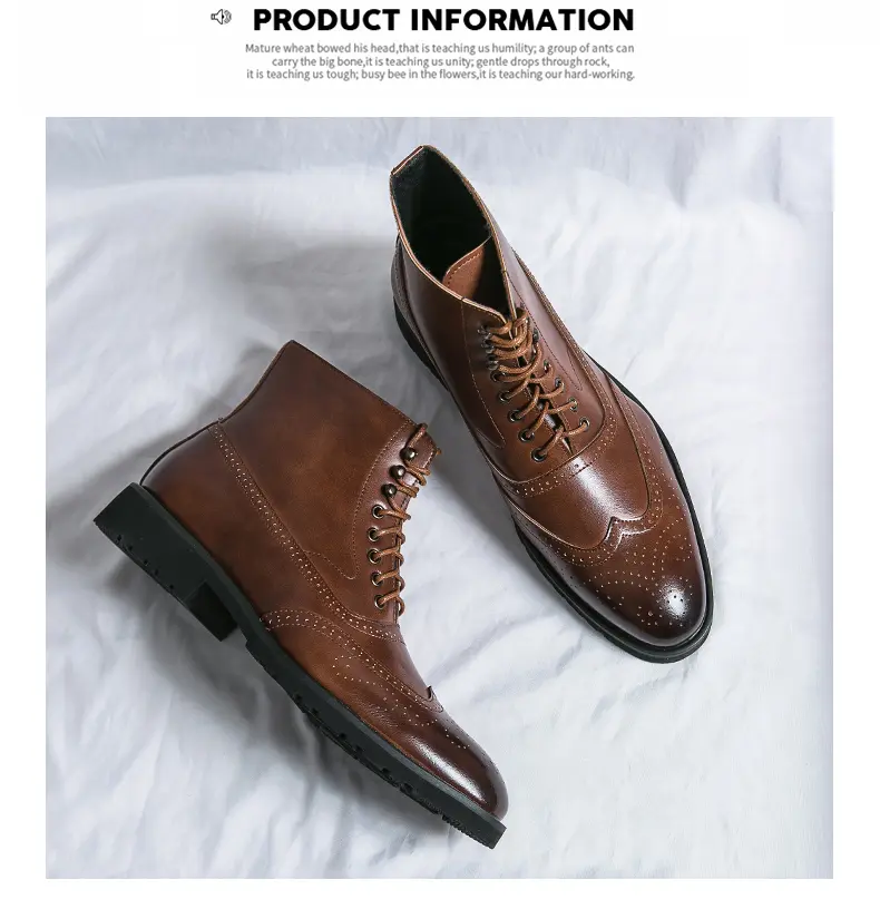 Chaussures de sport antidérapantes pour hommes, chaussures décontractées à plateforme rehaussante, chaussures tendance pour papa_voghion.com