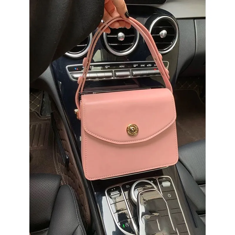 Schicke Designer-Umhängetaschen für Damen – Elegante Umhängetasche mit Klappe für Damen, modische Clutch für Hochzeiten, leicht für_voghion.com