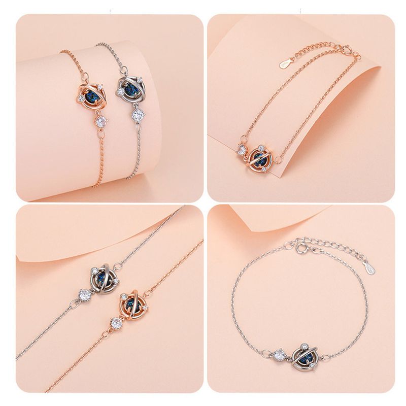 Nuovo braccialetto Lucky Three Lives Ginkgo Leaf, essenziale per l'autunno e l'inverno, gioiello unico, stile coreano_voghion.com