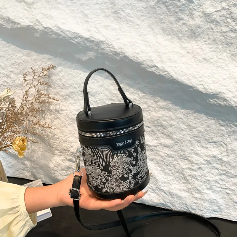 Borse tote da donna firmate - Borse a spalla con blocchi di colore, borsa zaino convertibile, borsa a secchiello con tracolla in pelle_voghion.com