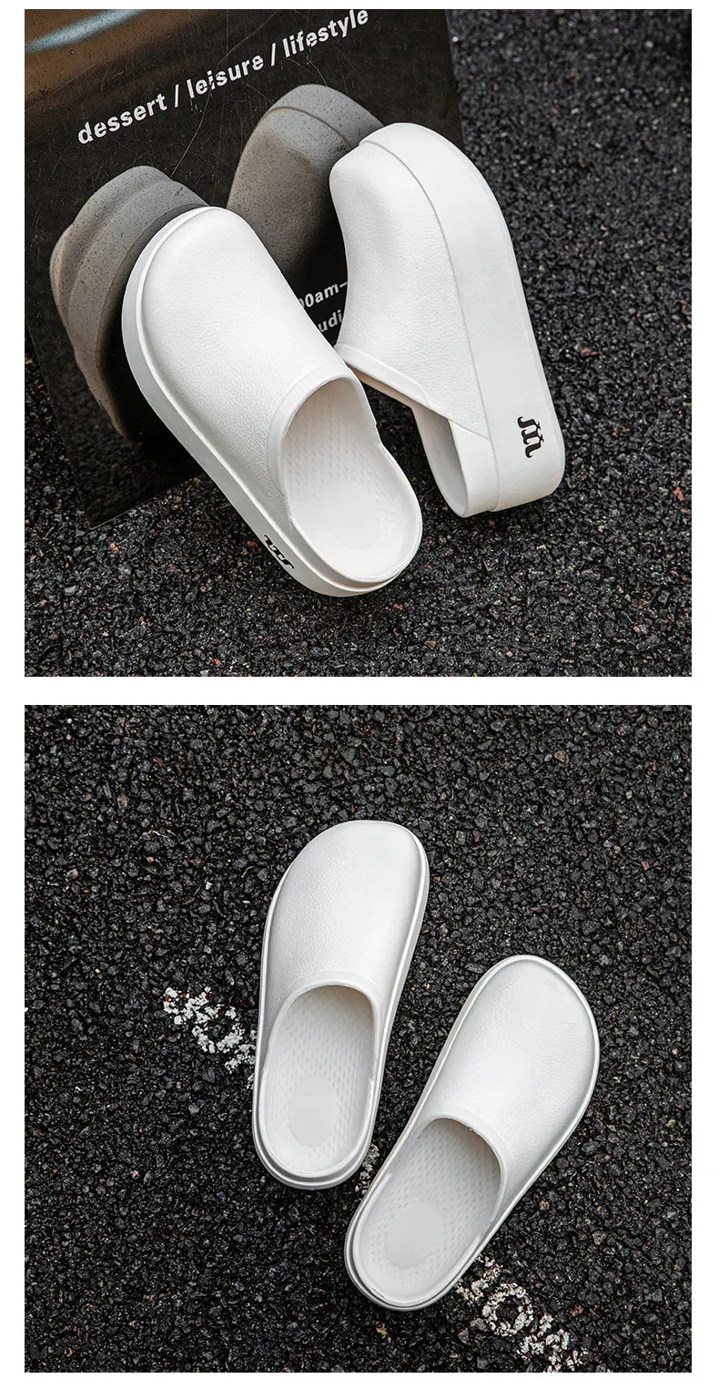 Dünne, silberne Pendlerschuhe mit mittelhohem Absatz, dicker Sohle, Taschenverschluss und Zehenkappe_voghion.com