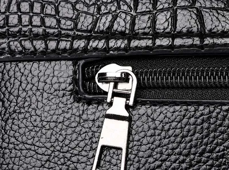 Neue Mode Frauen Schulter Weiche PU Leder Handtasche Umhängetasche Messenger Taschen Geldbörse ClutchC241103_voghion.com