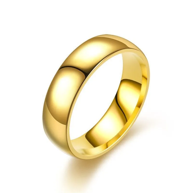 Fashion Ring for Men Women Unisex Ghost Designer Rings Jewelry Sliver Color_voghion.com