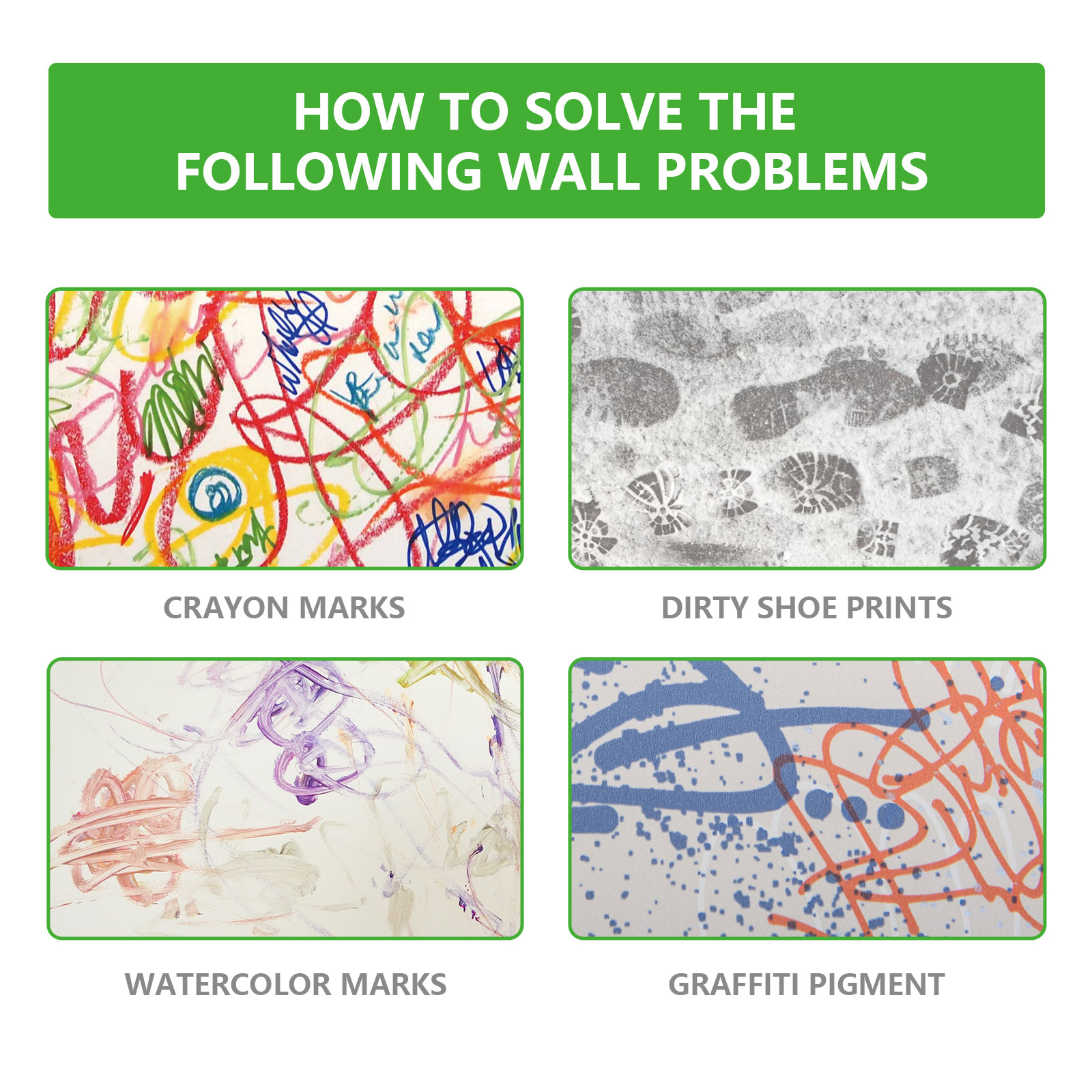 JAYSUING Wall Removal Graffiti Repair Paint, Wall Graffiti Stain Cover Repair Home Self-Painted Wall Paint_voghion.com