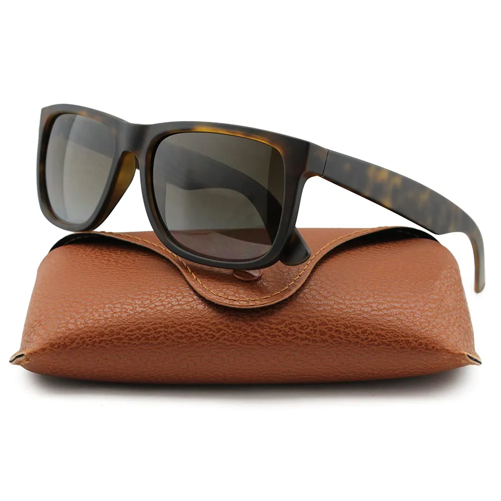 Top Qualität brille Polarisierte Sonnenbrille Männer Frauen platz Nylon Rahmen männliche Sonnenbrille Brillen Oculos De Sol_voghion.com