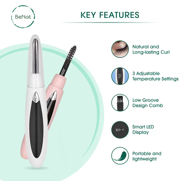 The Effortless Beauty Kit Makeup Tools Accessories_voghion.com
