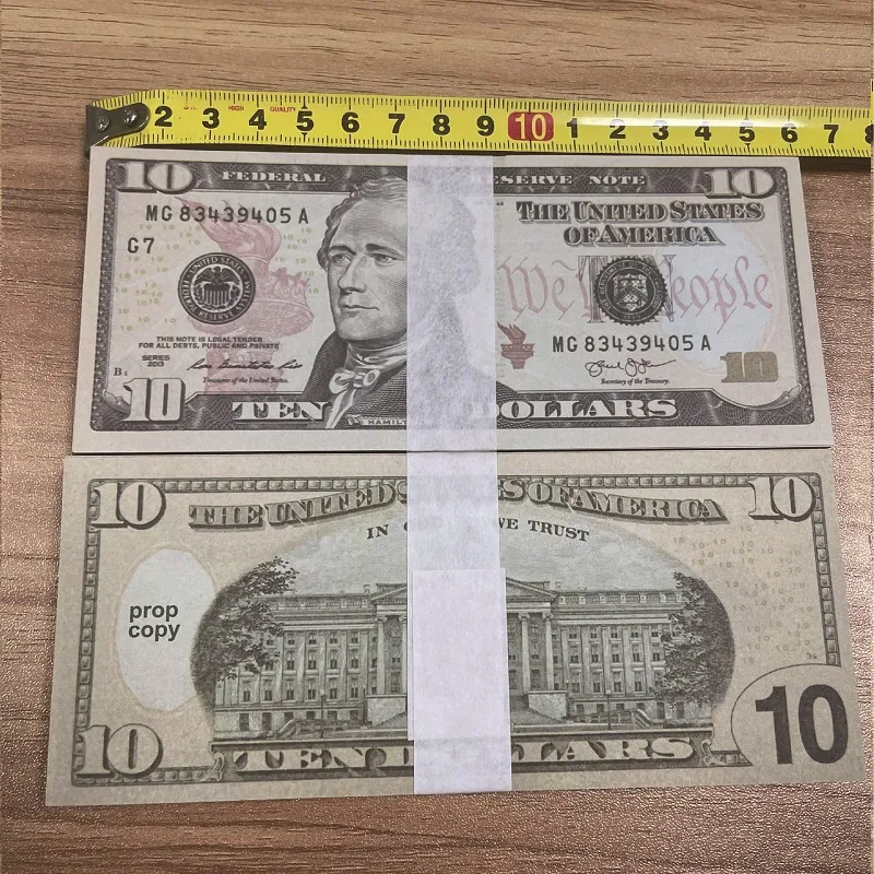 Decorative Euro Banknote Props For Party Wedding And Theater_voghion.com
