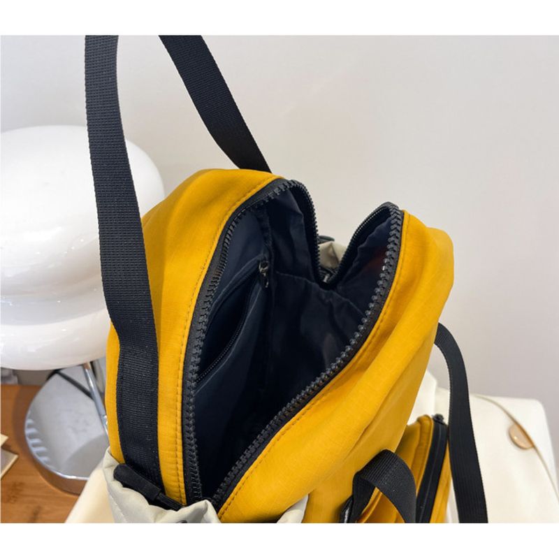 Molteplici metodi di trasporto, alla moda, leggero, alla moda, multifunzionale, portatile e versatile, a contrasto_voghion.com