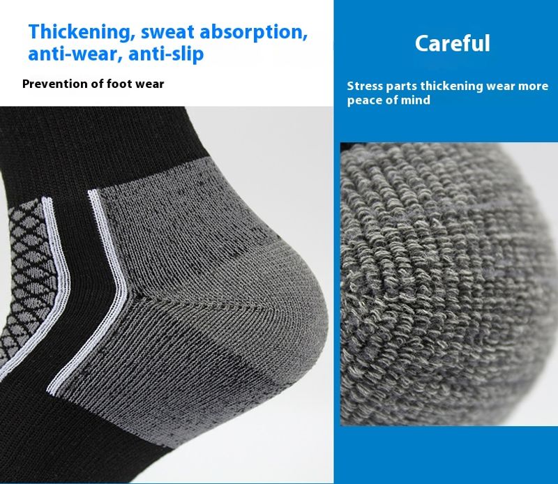 Profesjonalne dziecięce narty jedno-/dwuosobowe, długie rurki, pogrubione, jesienno-zimowe, ciepłe, dla dorosłych, do wędrówek na świeżym powietrzu_voghion.com