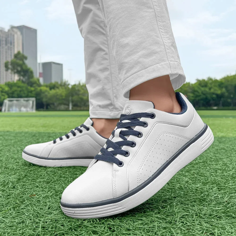 Wasserdichte Schuhe Herren Professional Golf Sneakers Golfschuhe 250221_voghion.com