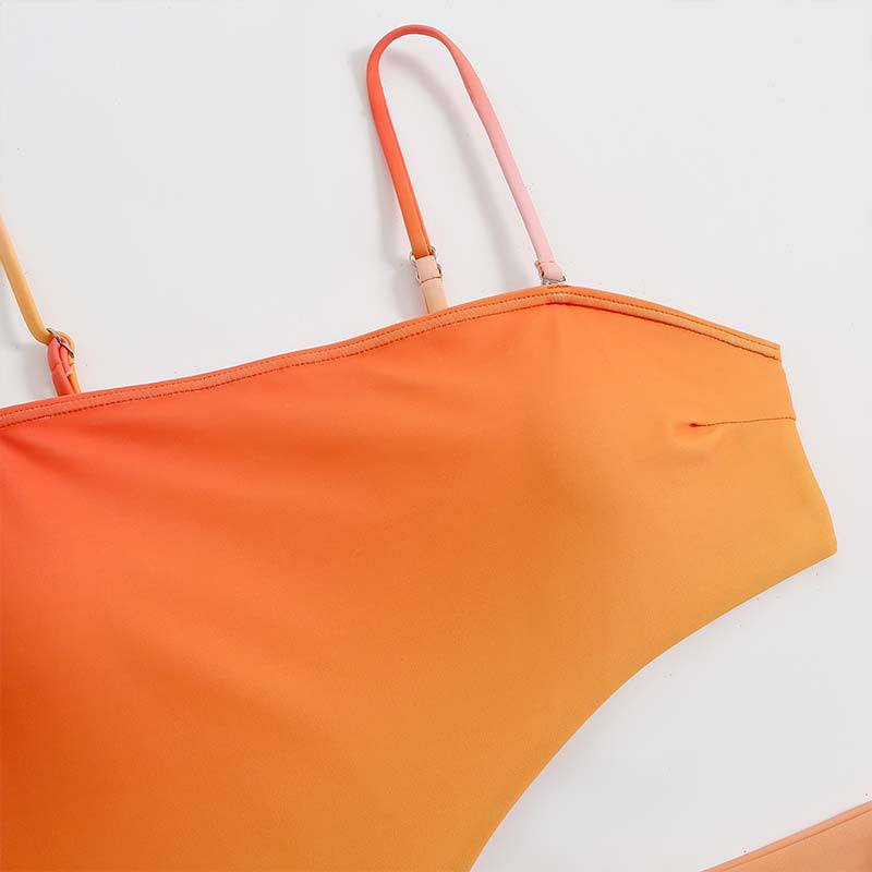 Damenmode, lässig, sexy, Badeanzug, Bikini_voghion.com