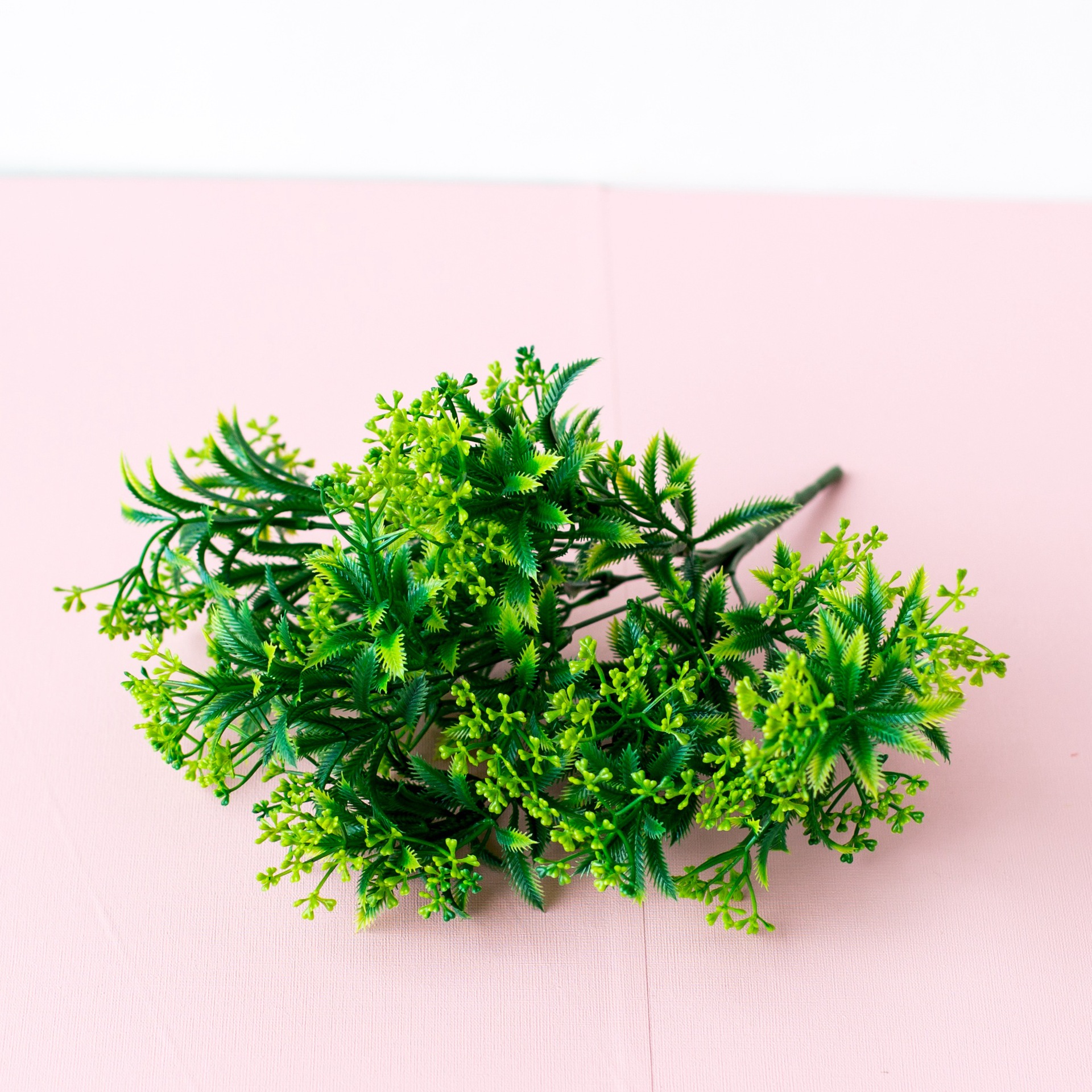 Fiori artificiali, fiori di seta, fiori di plastica, fiori artificiali di erba acquatica di nuovo stile, produttori di decorazioni per la casa all'ingrosso_voghion.com