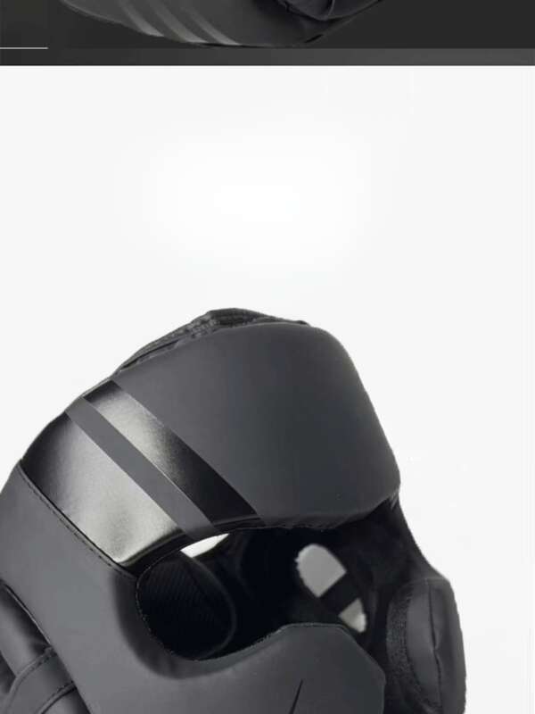 Monkey Face Thai, Dracula Boxing, Head Protection, Combat, Sanda Helmet, Muay Thai Training, Adult And Child Full_voghion.com