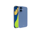 3sixT Clear Snap Case Back Slim Cover Scratch Protection For 16_voghion.com